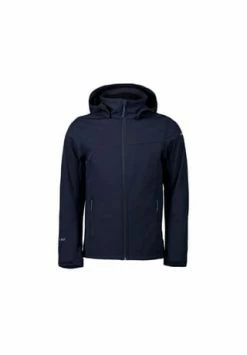 ICEPEAK Jacke BRIMFIELD Dunkelblau