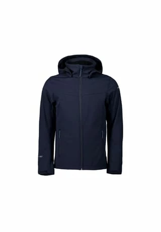 ICEPEAK Jacke BRIMFIELD Dunkelblau