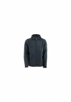 ICEPEAK Softshelljacke Vellberg Black