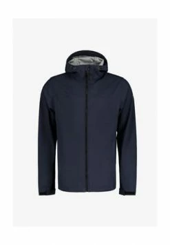 ICEPEAK Softshelljacke Abbot Dunkelblau