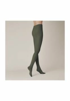 Kunert, Feinstrumpfhose "Velvet 40", Semi-blickdicht, 40 Den, Für Damen 6510 LAUREL