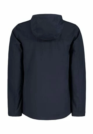 ICEPEAK Softshelljacke Abbot Dunkelblau - Image 2