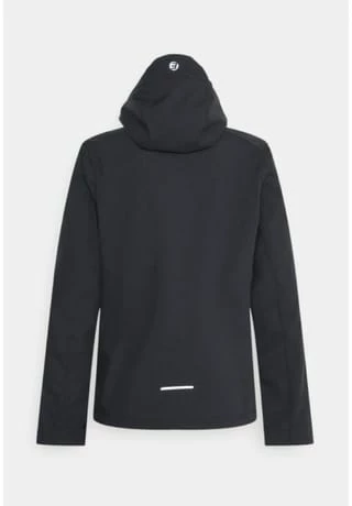 ICEPEAK Softshelljacke Vellberg Dunkelgrau - Image 2