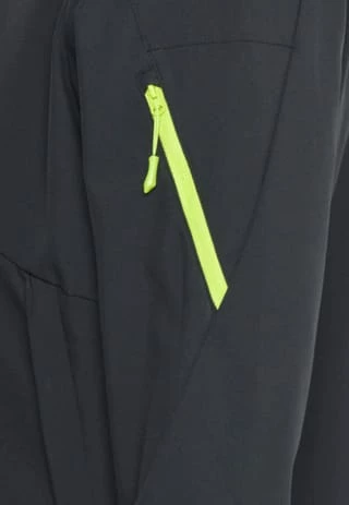 ICEPEAK Softshelljacke Vellberg Dunkelgrau - Image 3