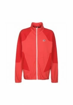 NIKE Trainingsjacke Sportswear Rot