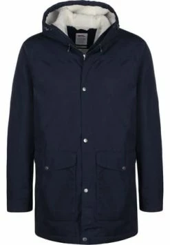 FJÄLLRÄVEN Parka Greenland Winter Blau