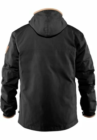 Daunenjacke Greenland No. 1 FJÄLLRÄVEN Daunenjacke Greenland No. 1 Schwarz -Hudson shop unnamed file 908