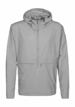 FJÄLLRÄVEN Freizeitjacke High Coast Grau