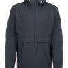 FJÄLLRÄVEN Freizeitjacke High Coast Lite Blau