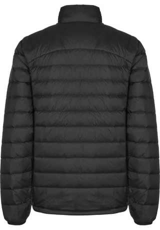 FJÄLLRÄVEN Daunenjacke Expedition Pack Down Schwarz - Image 2