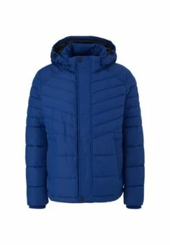 S.Oliver Jacke Blau