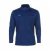 PUMA® TeamCUP Trainingsjacke Herren Blau